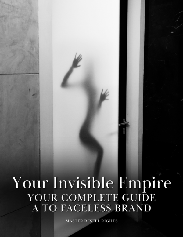 Your Invincible Empire